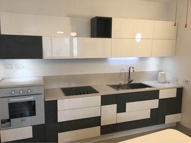 Paceville – Modern 2 Bedroom Apartment with Sea Views · 5