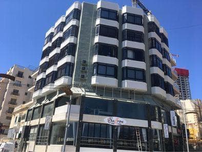 Paceville – Modern 2 Bedroom Apartment with Sea Views · 6