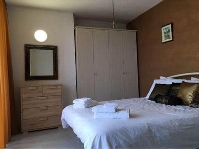 Paceville – Modern 2 Bedroom Apartment with Sea Views · 7