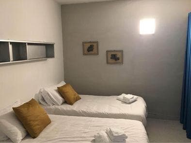 Paceville – Modern 2 Bedroom Apartment with Sea Views · 4