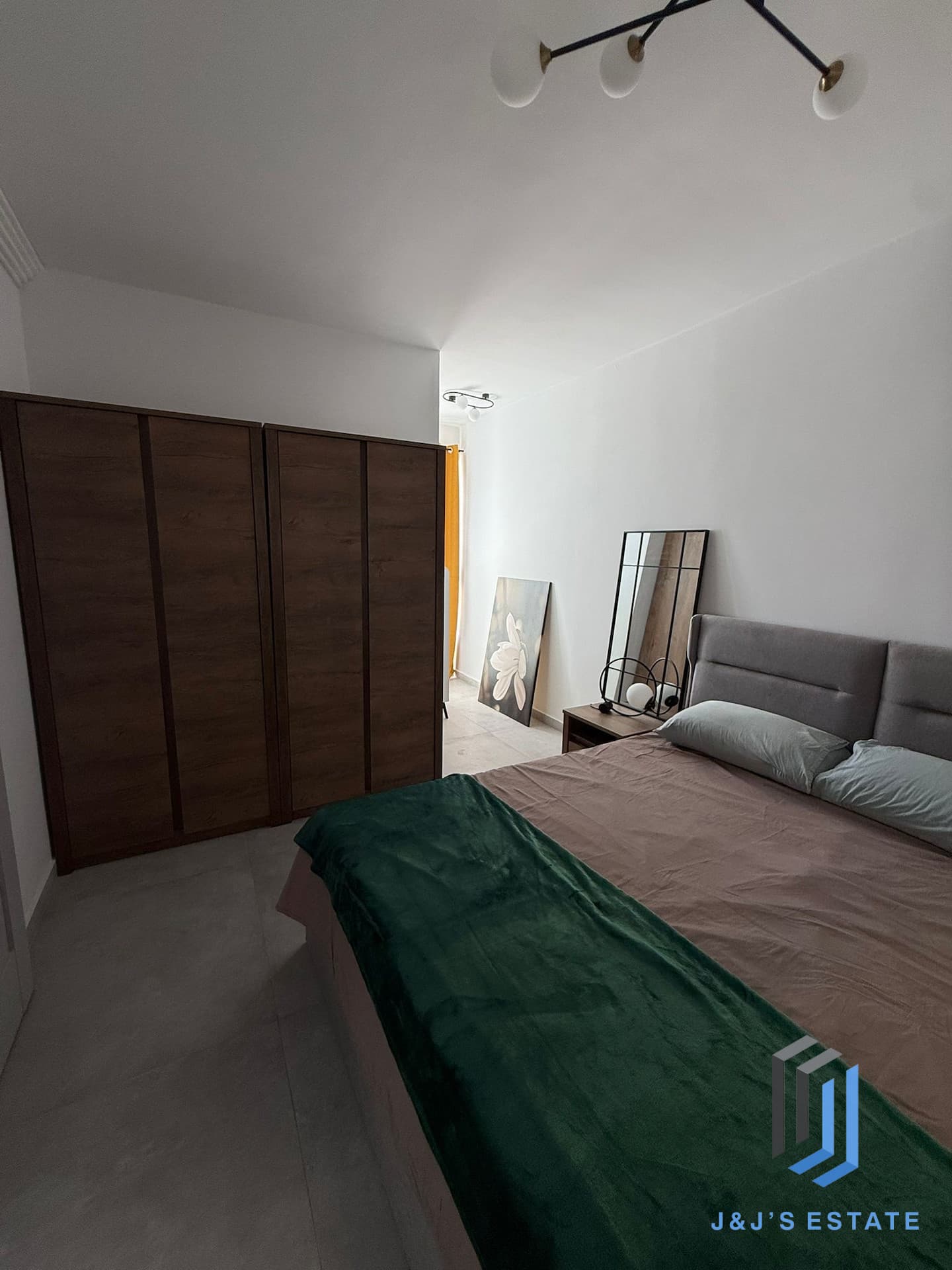 Fully Furnished Penthouse Apartment for Rent Naxxar · 5