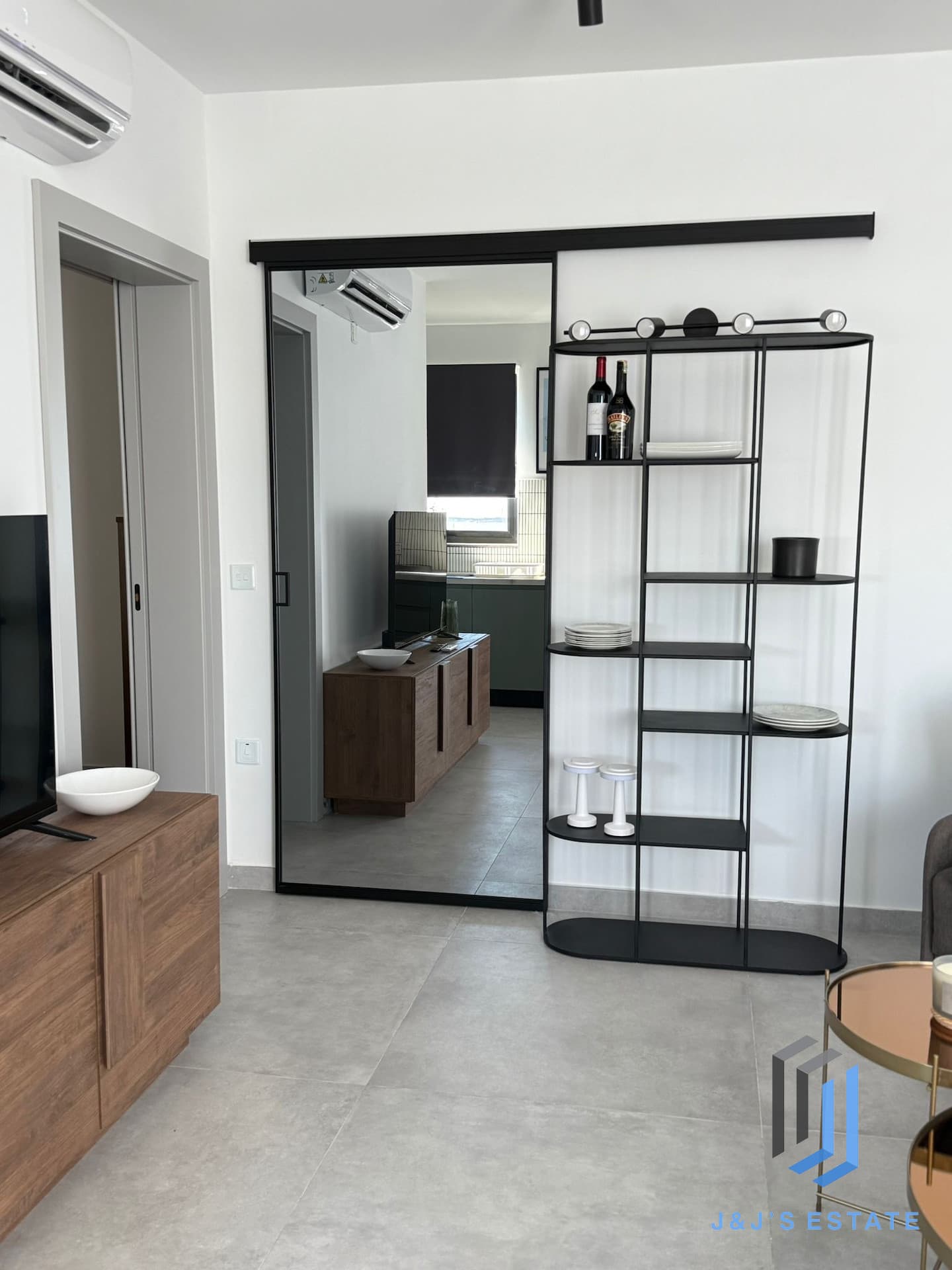 Fully Furnished Penthouse Apartment for Rent Naxxar · 7