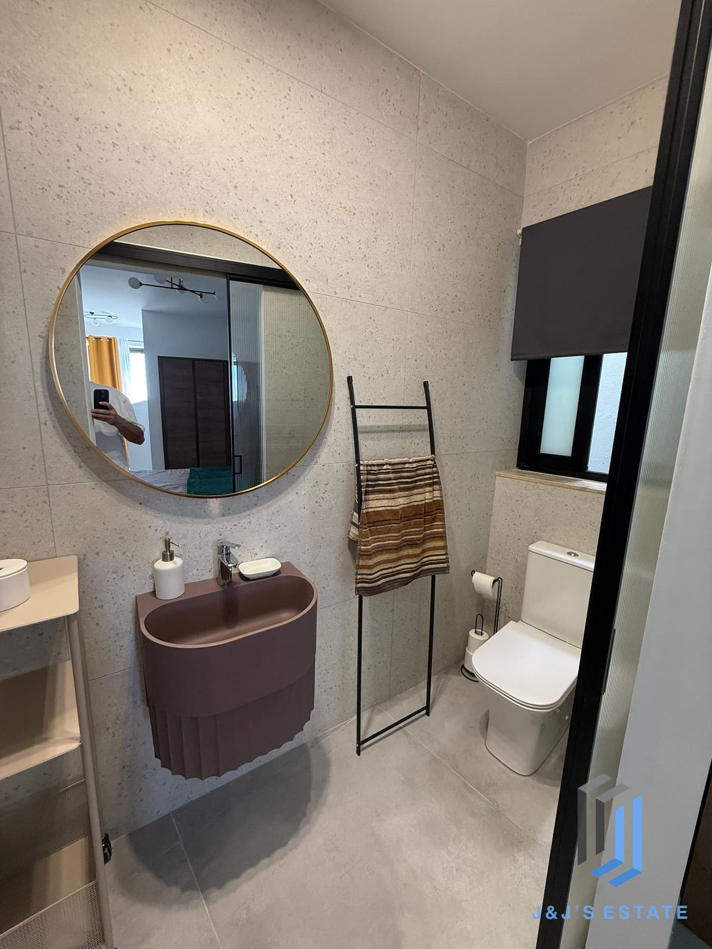 Fully Furnished Penthouse Apartment for Rent Naxxar · 8