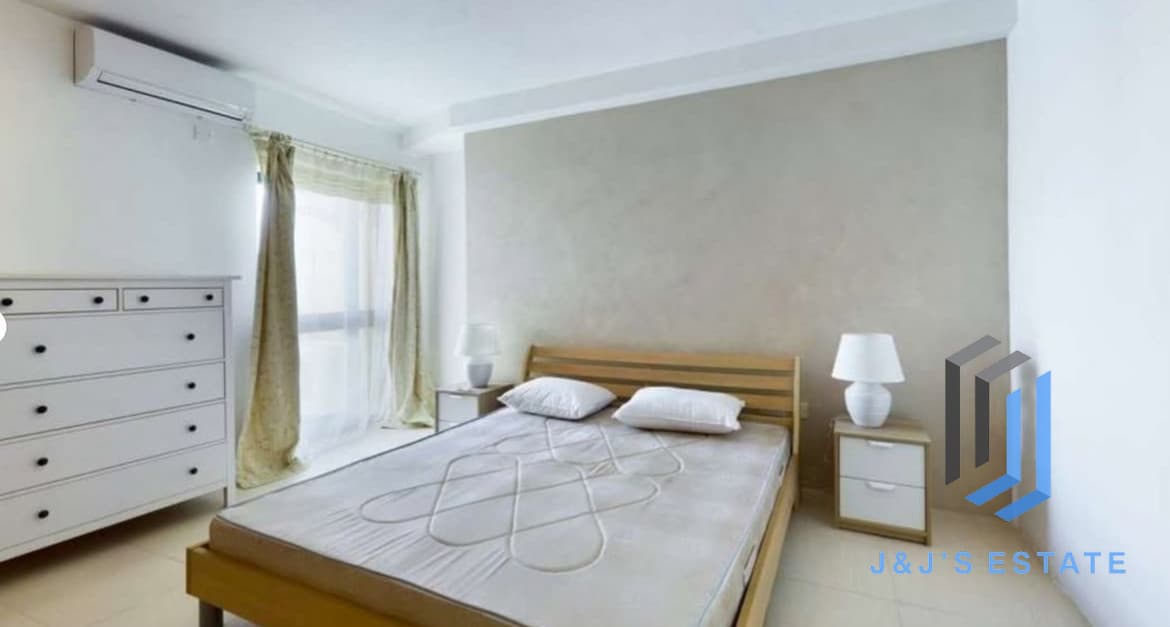 Spacious Three Bedroom Apartment for Rent St Julians · 5