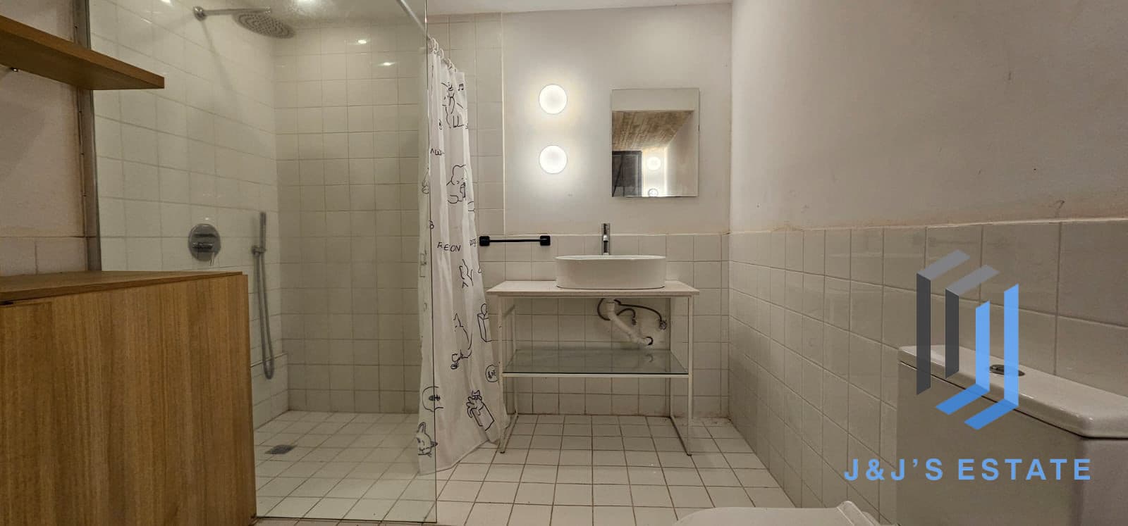 Ground-floor one-bedroom apartment in central Gzira · 9