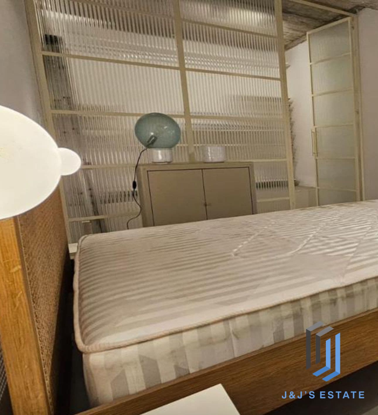 Ground-floor one-bedroom apartment in central Gzira · 8