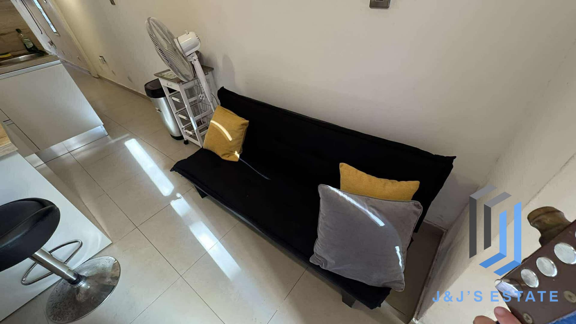 Fully Furnished One Bedroom in Central Sliema St Julians · 2