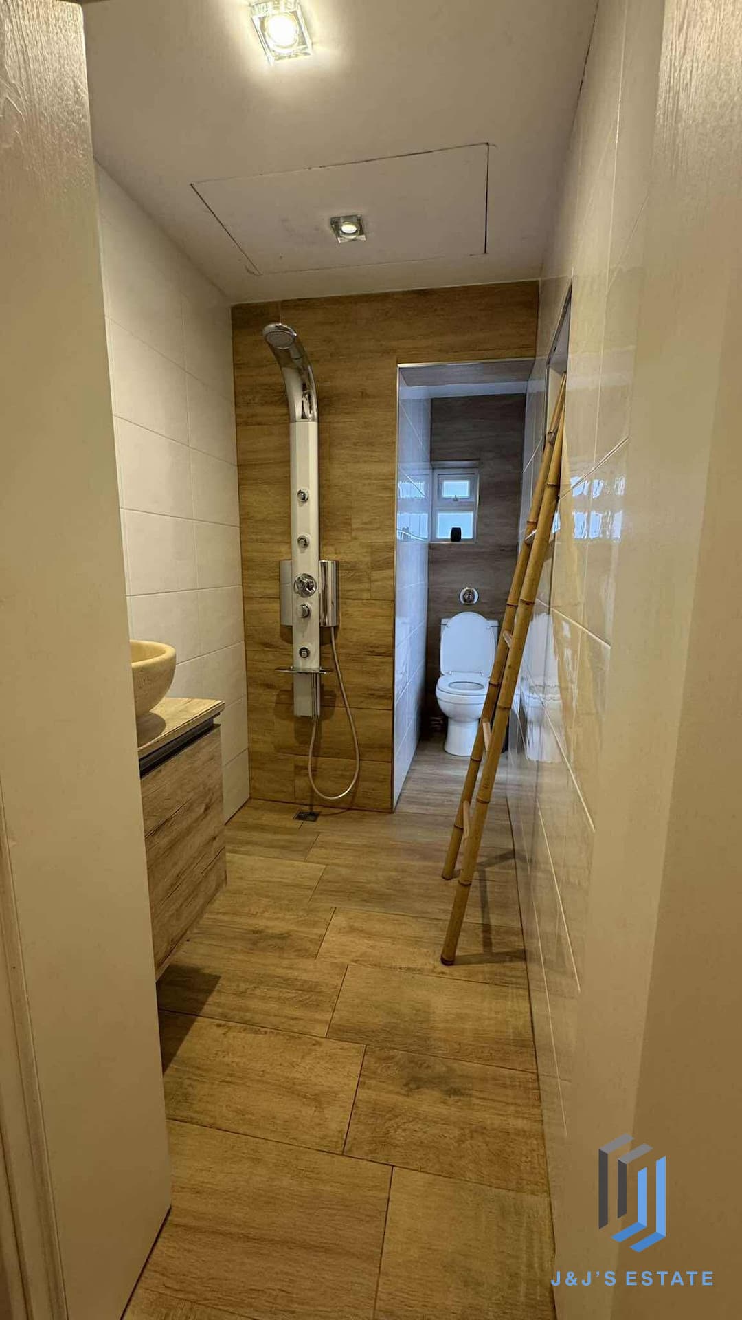 Fully Furnished One Bedroom in Central Sliema St Julians · 5