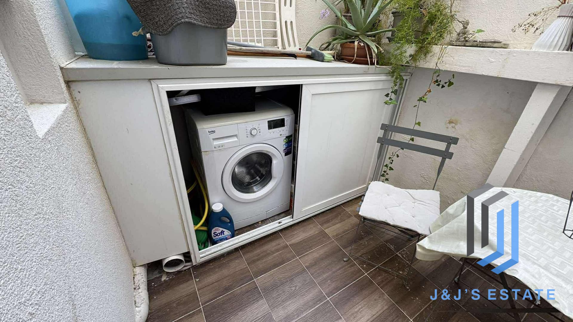 Fully Furnished One Bedroom in Central Sliema St Julians · 7