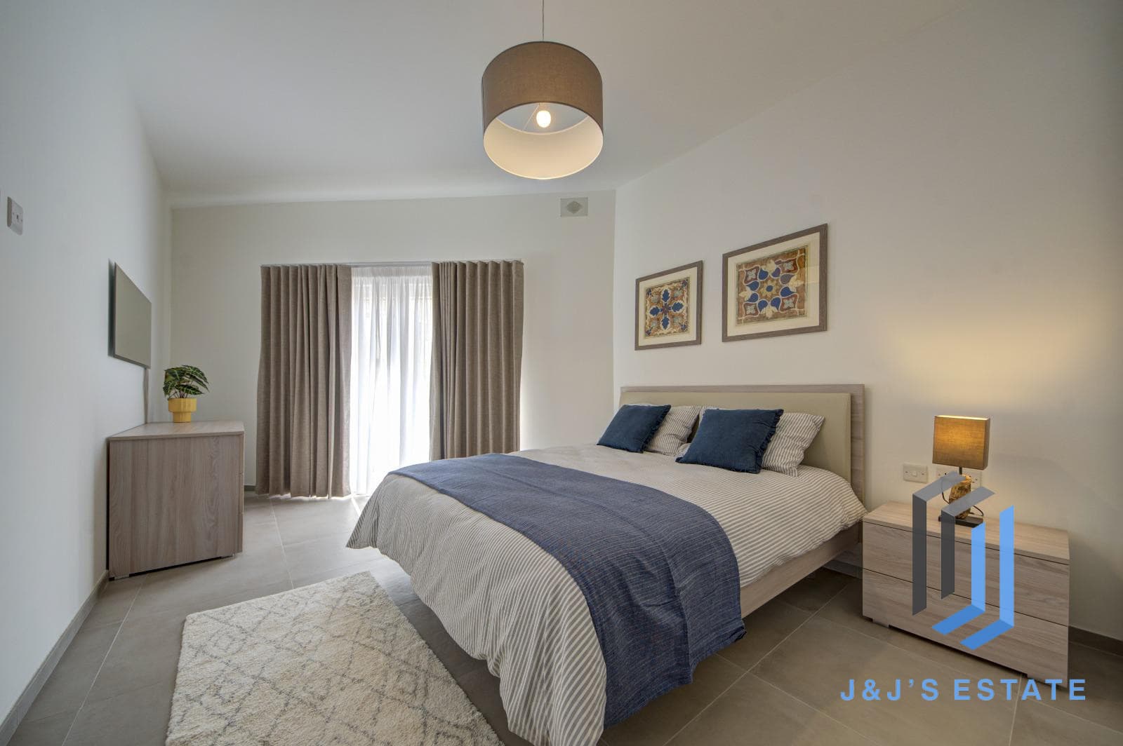 Fully Furnished Two Bedroom Maisonette in Historic Birgu · 7