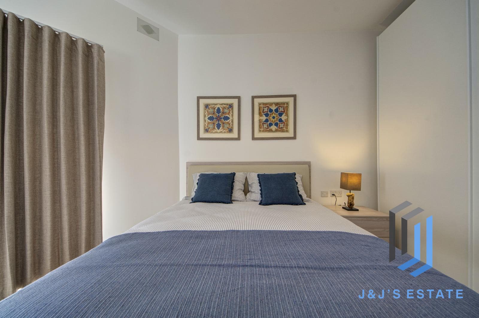Fully Furnished Two Bedroom Maisonette in Historic Birgu · 6