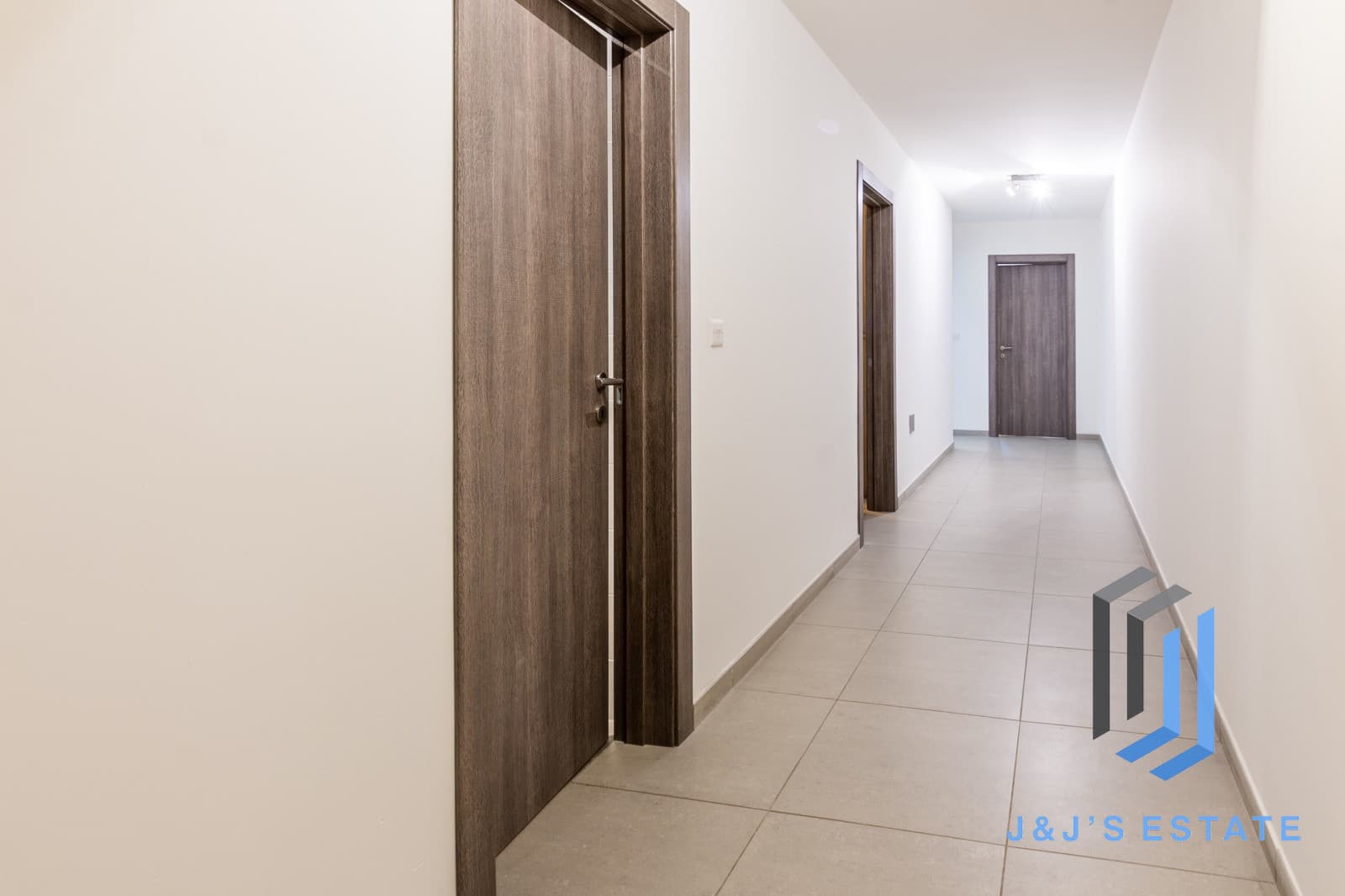 Fully furnished three-bedroom apartment in Ibragg, Swieqi · 6