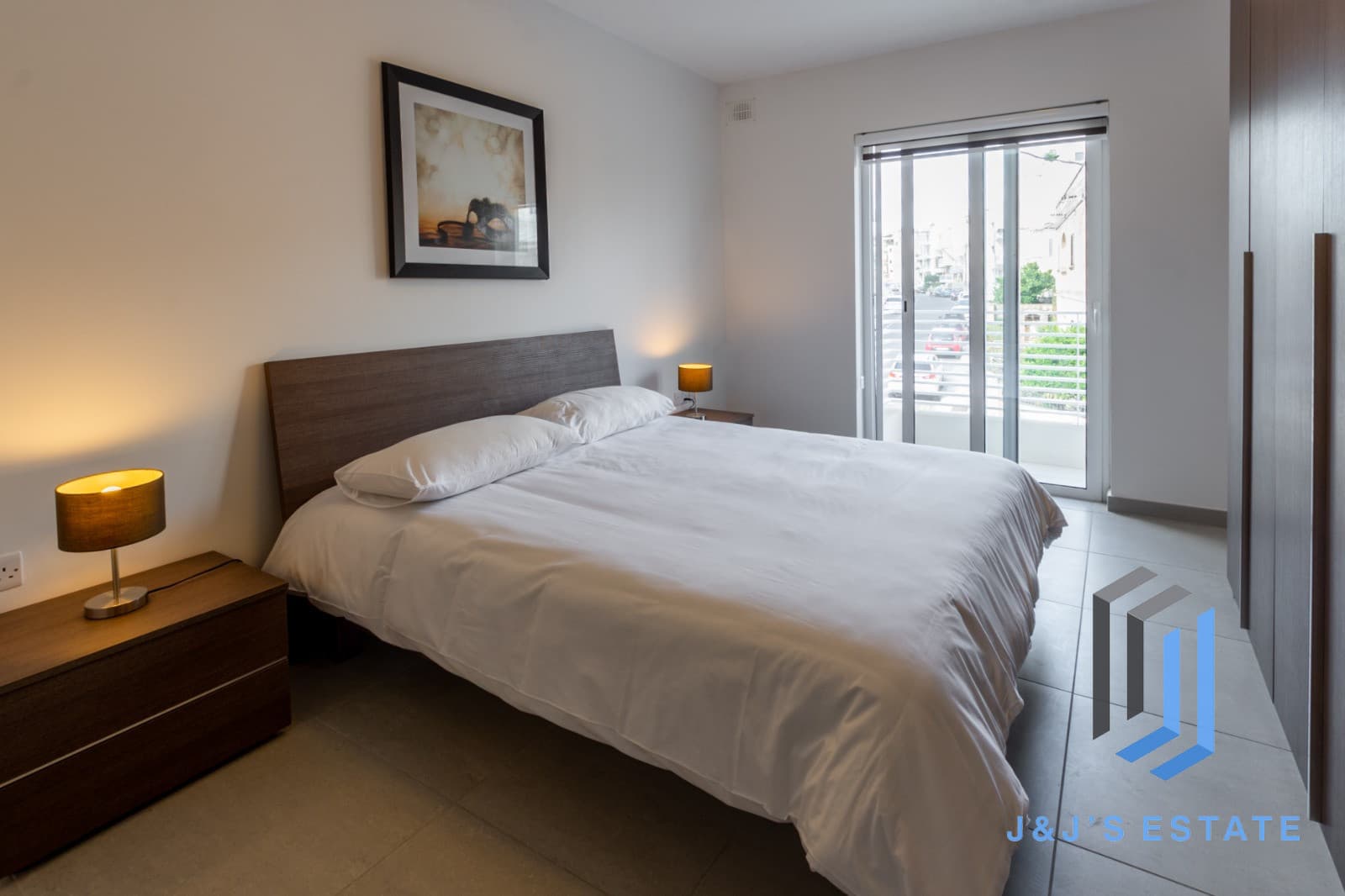 Fully furnished three-bedroom apartment in Ibragg, Swieqi · 8