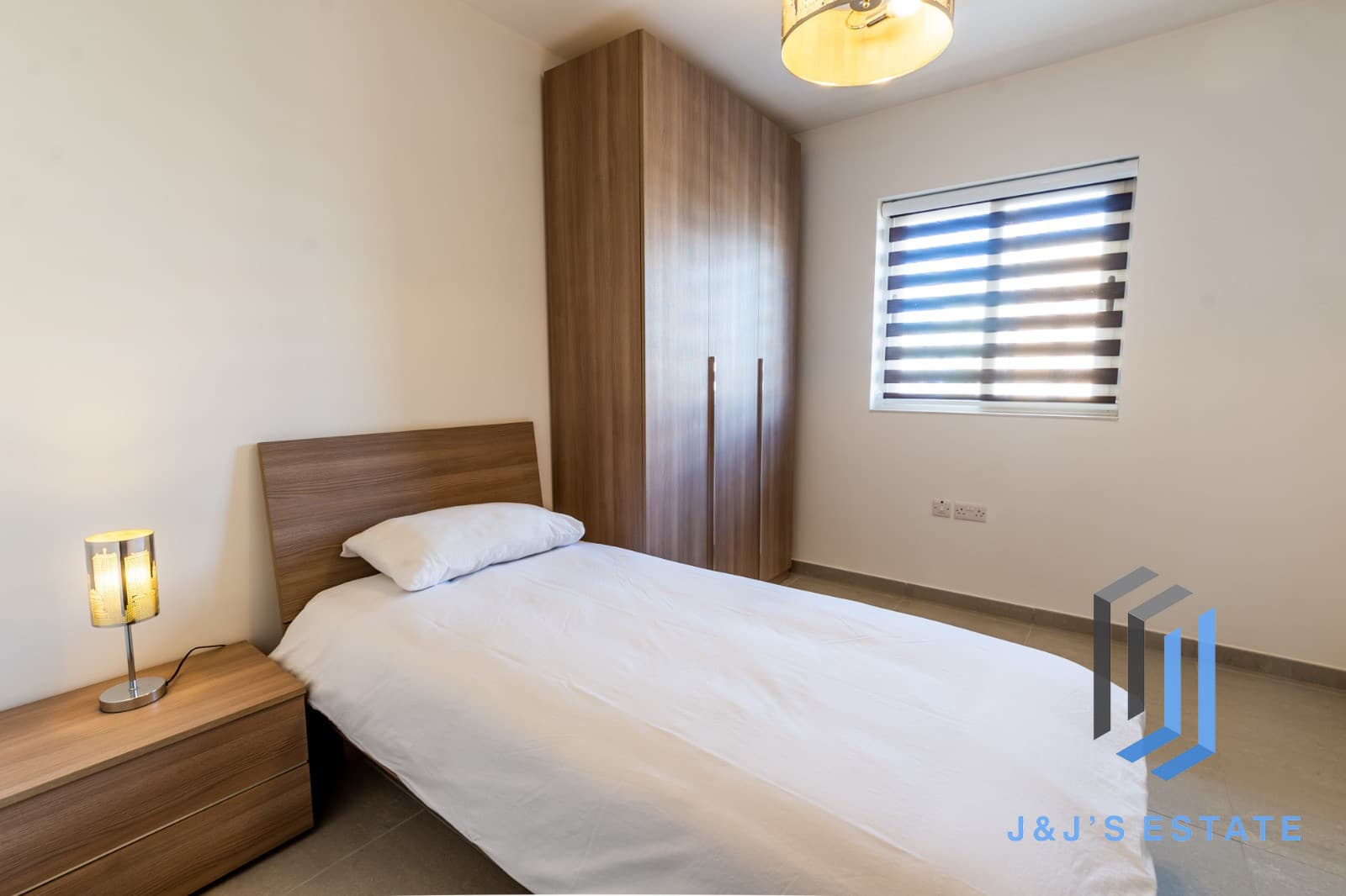 Fully furnished three-bedroom apartment in Ibragg, Swieqi · 7