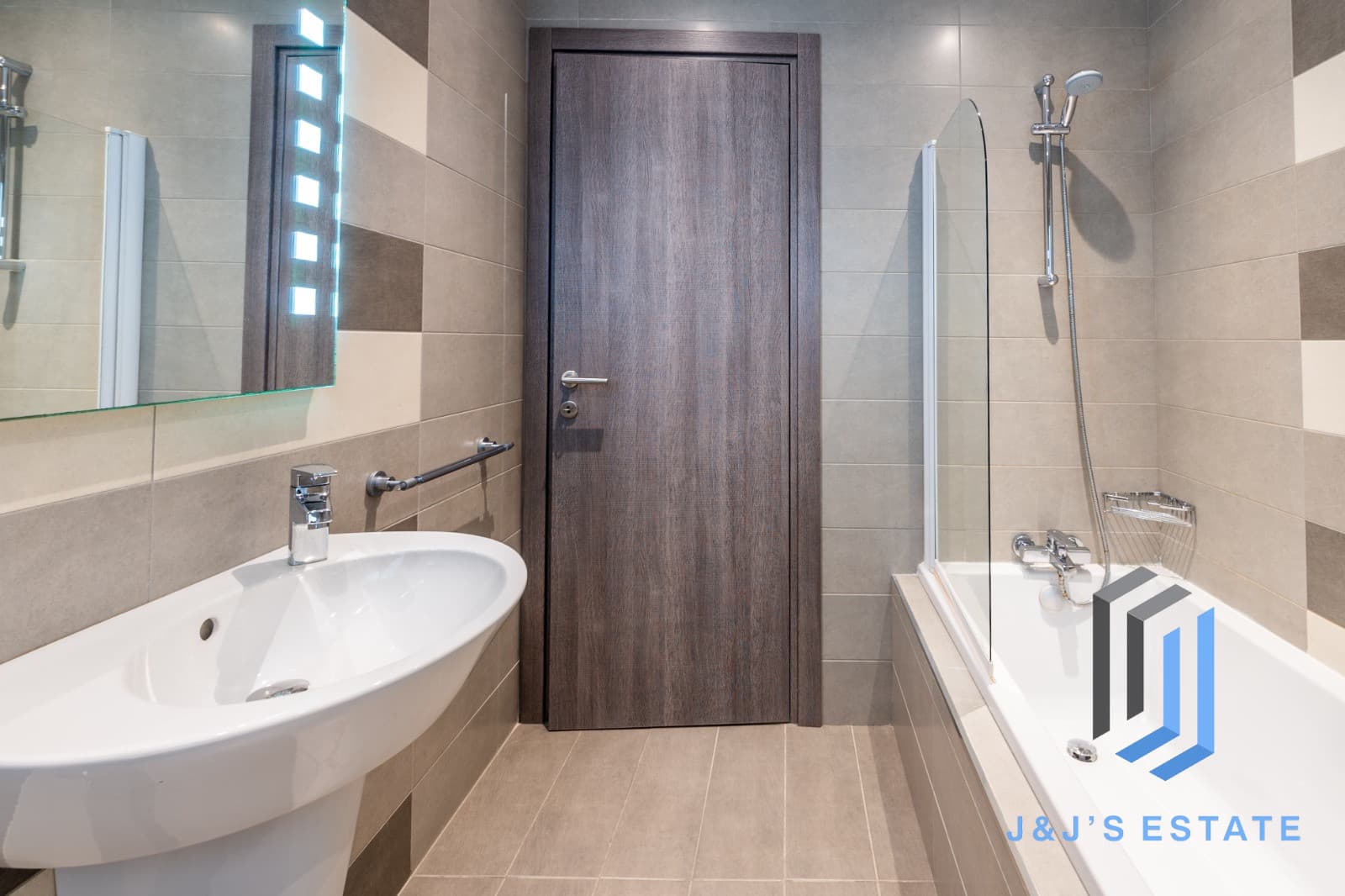 Fully furnished three-bedroom apartment in Ibragg, Swieqi · 11