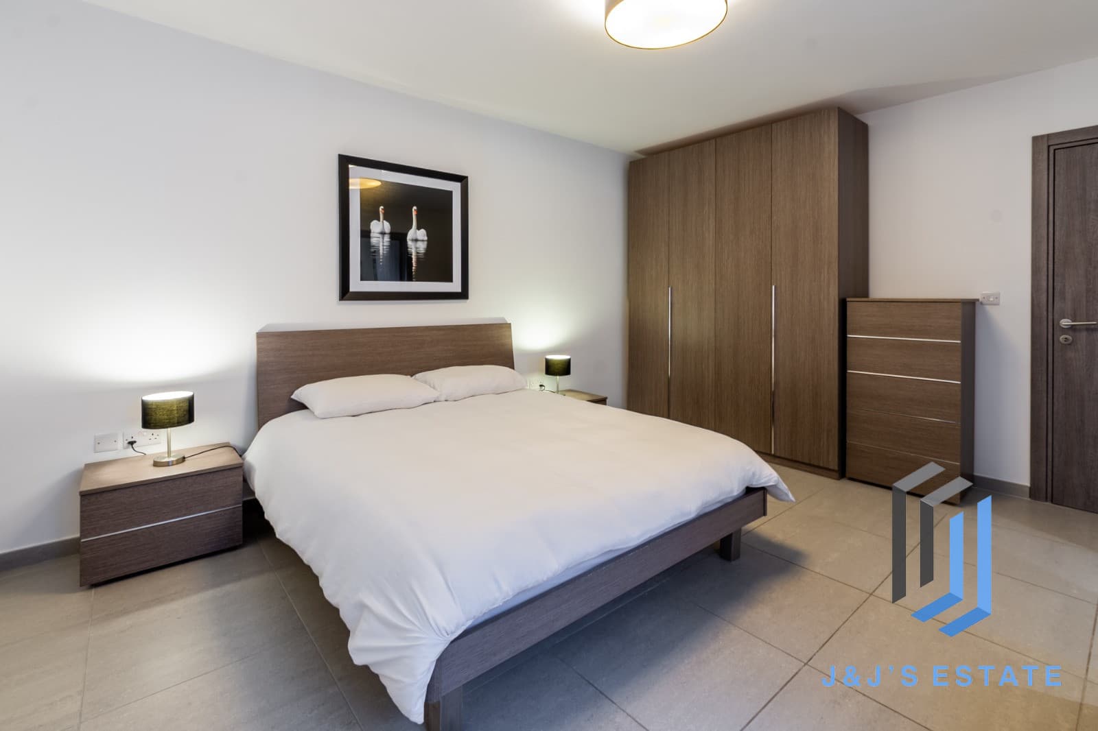 Fully furnished three-bedroom apartment in Ibragg, Swieqi · 10