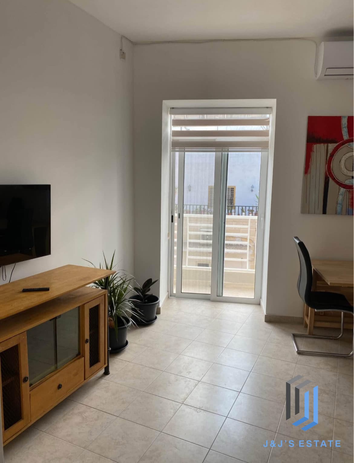 One Bedroom Apartment for Rent in Green Ta'Xbiex · 5