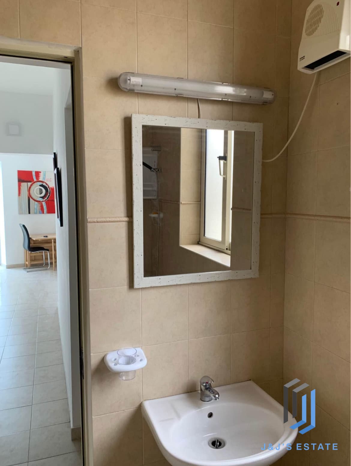 One Bedroom Apartment for Rent in Green Ta'Xbiex · 6