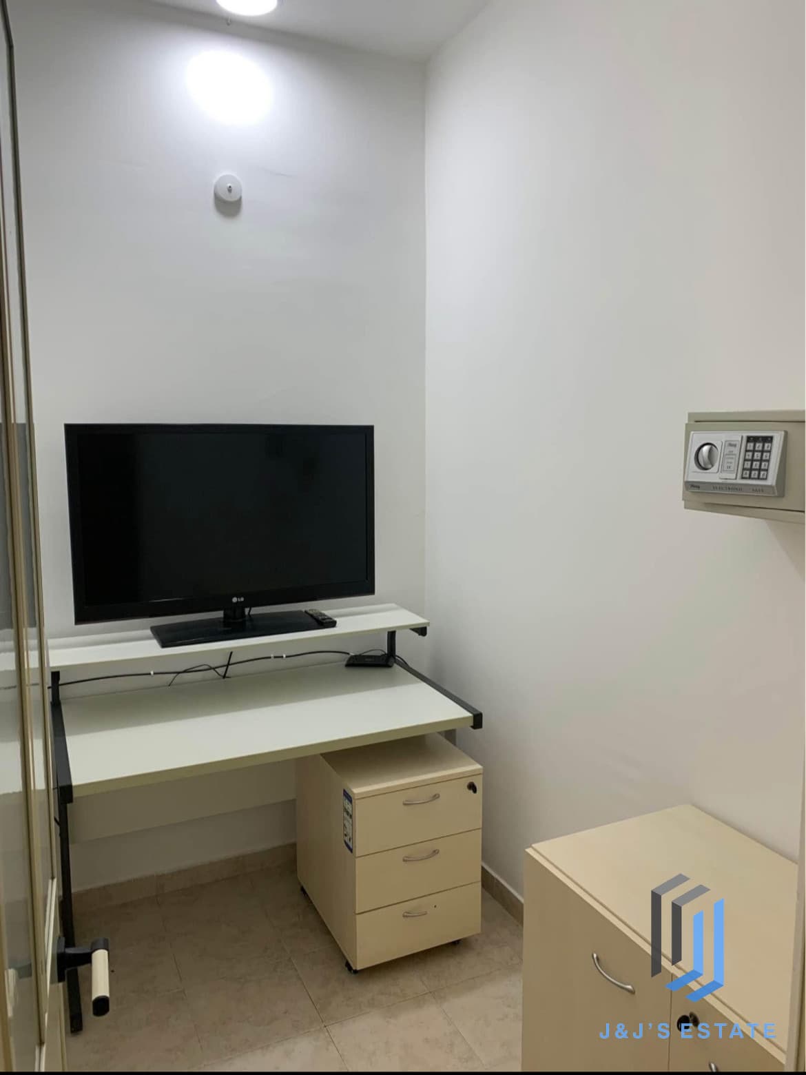 One Bedroom Apartment for Rent in Green Ta'Xbiex · 8