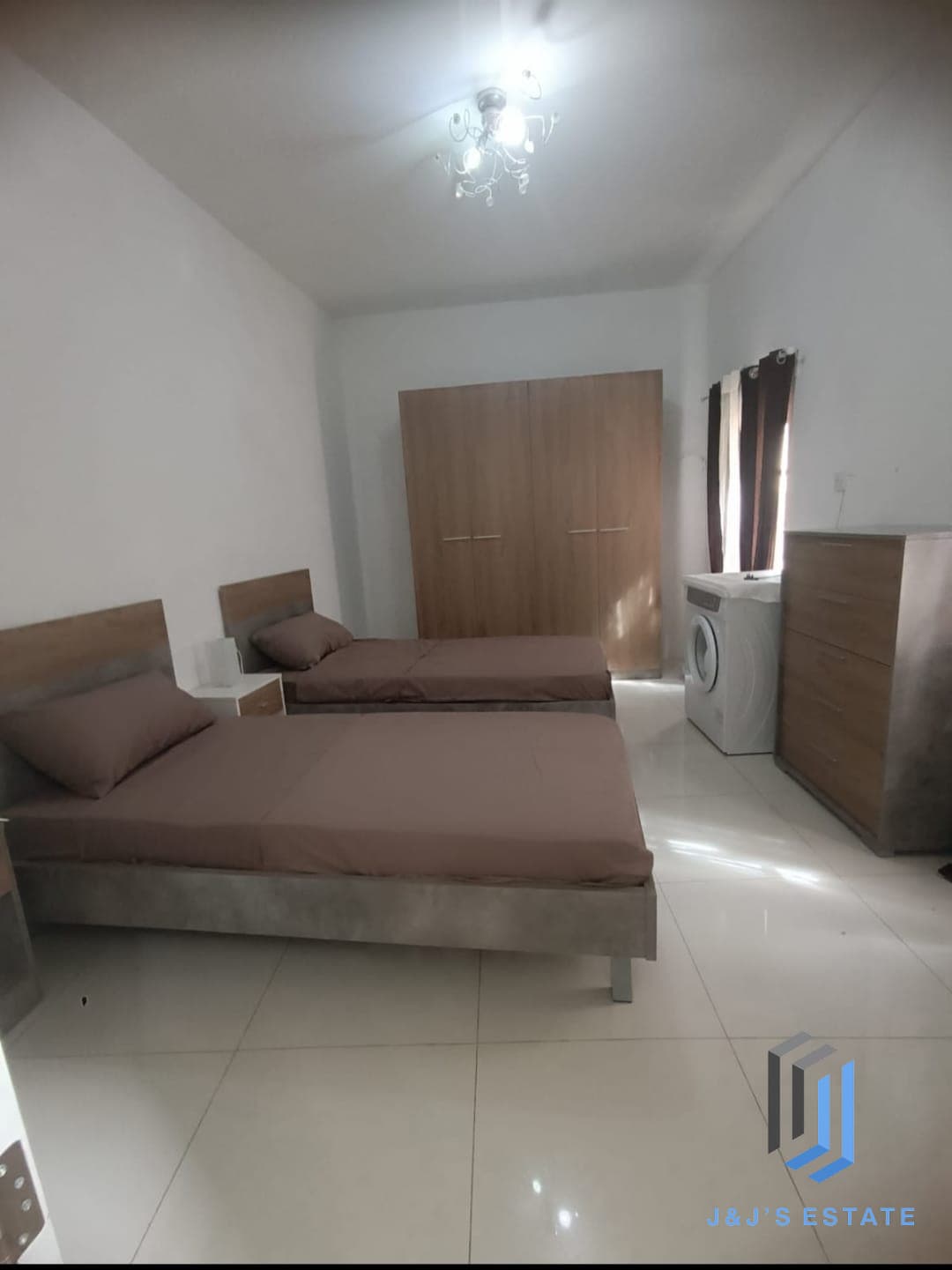 Fully Furnished Duplex with 2 Bedrooms in Zebbug · 6