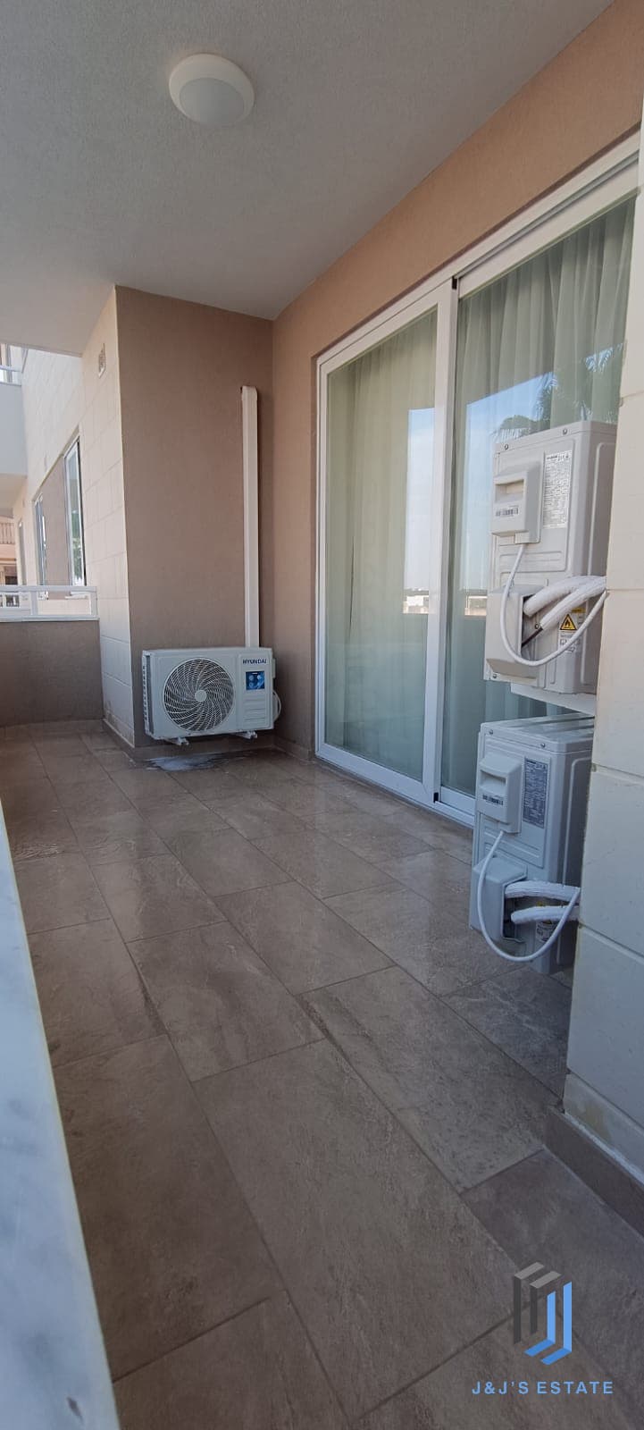 Fully Furnished Two Bedroom Apartment in Peaceful Zurrieq · 7