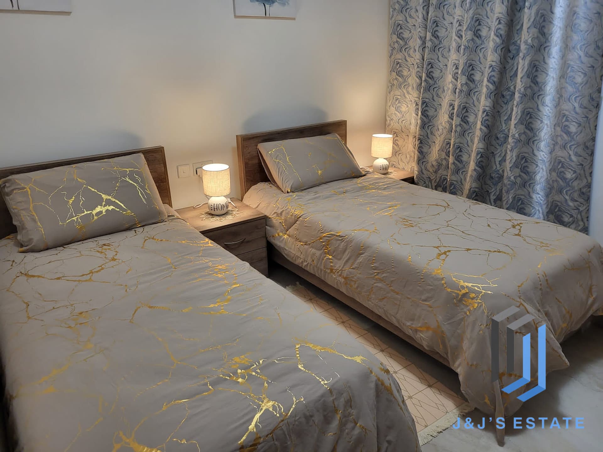 Fully furnished three-bedroom apartment in Zebbug · 5