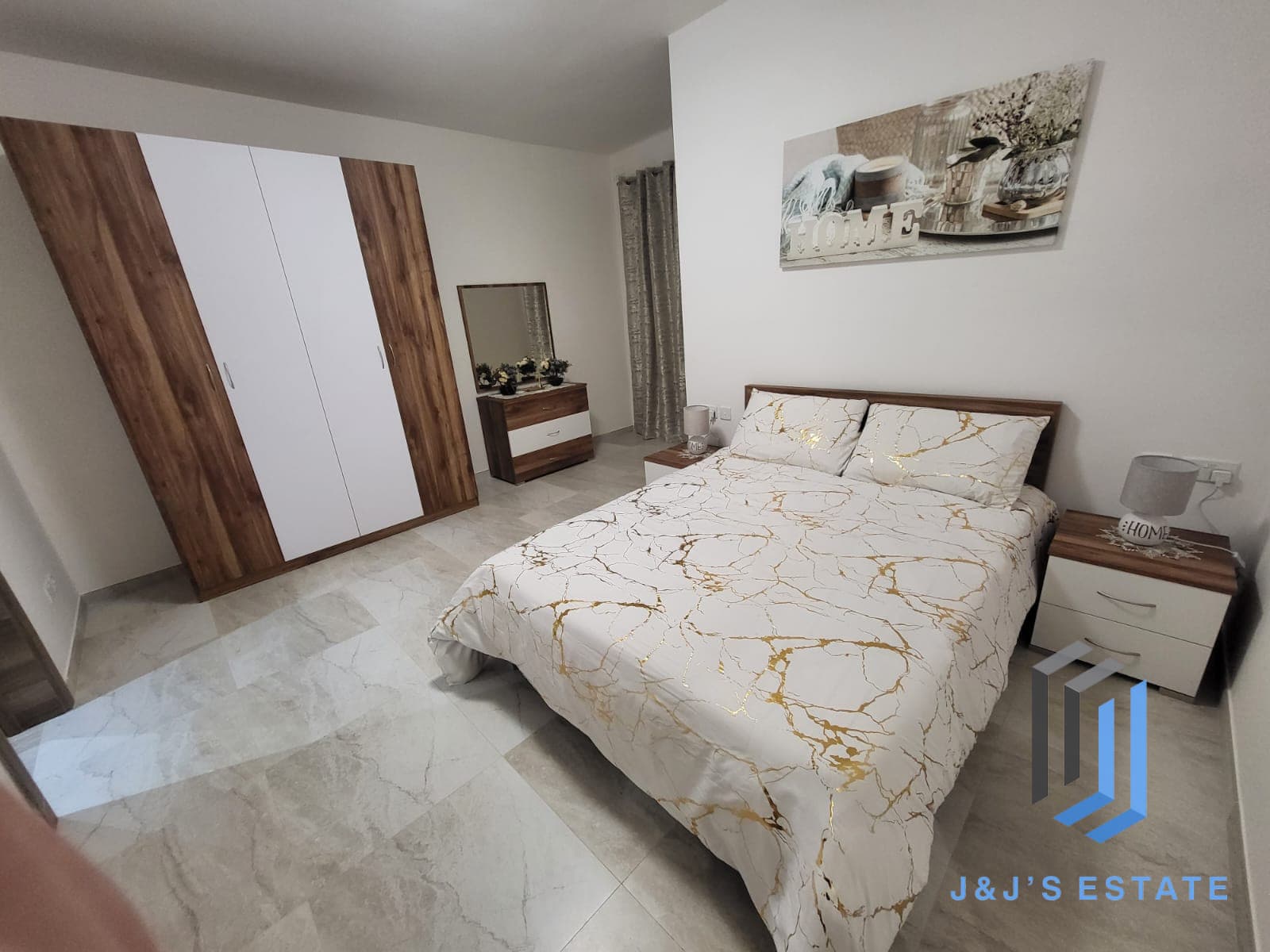 Fully furnished three-bedroom apartment in Zebbug · 6