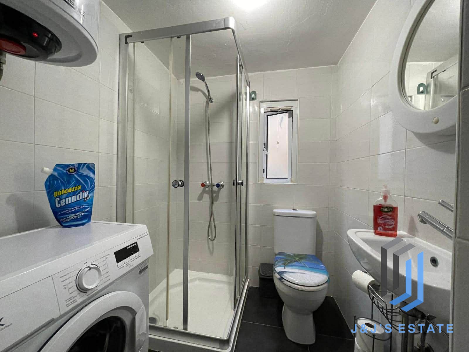 Seafront Fully Furnished Casa de Piedra in Sliema · 7