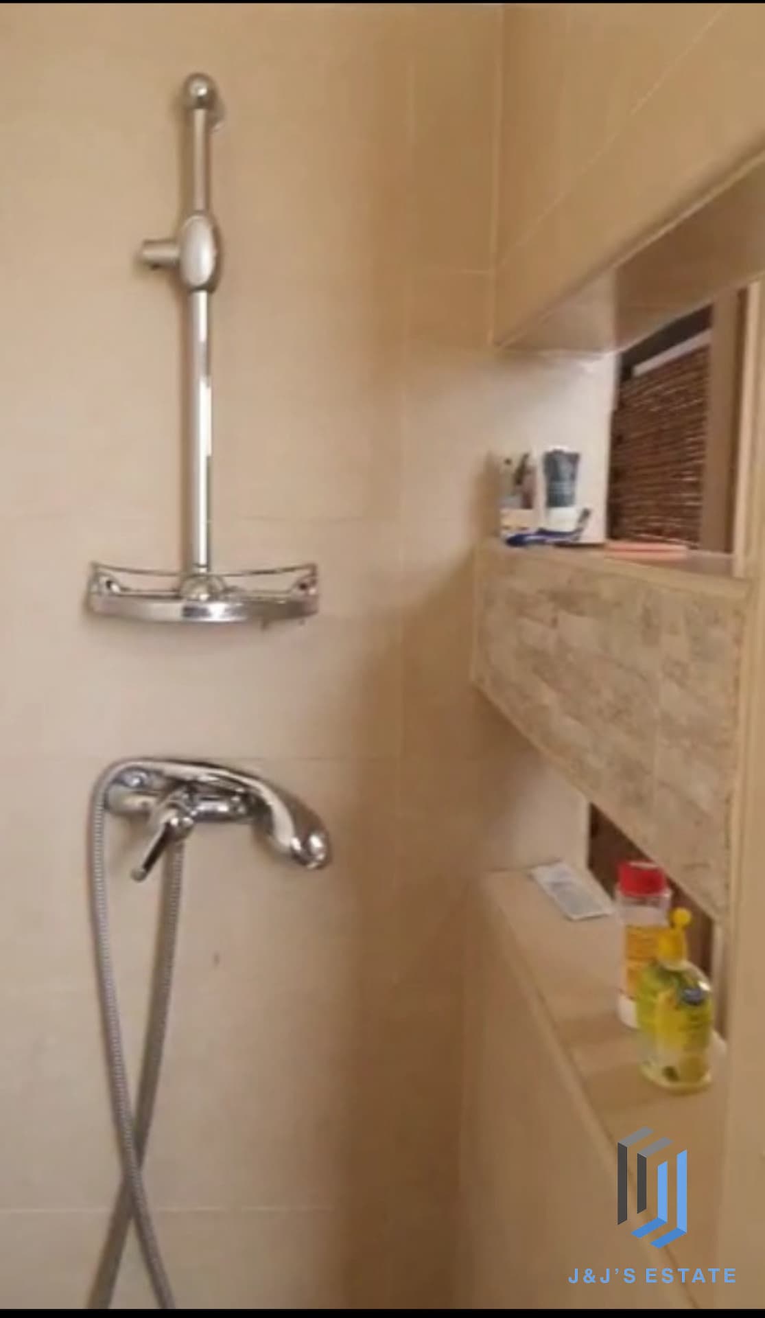 Fully Furnished Apartment for Rent in Central Gzira · 4