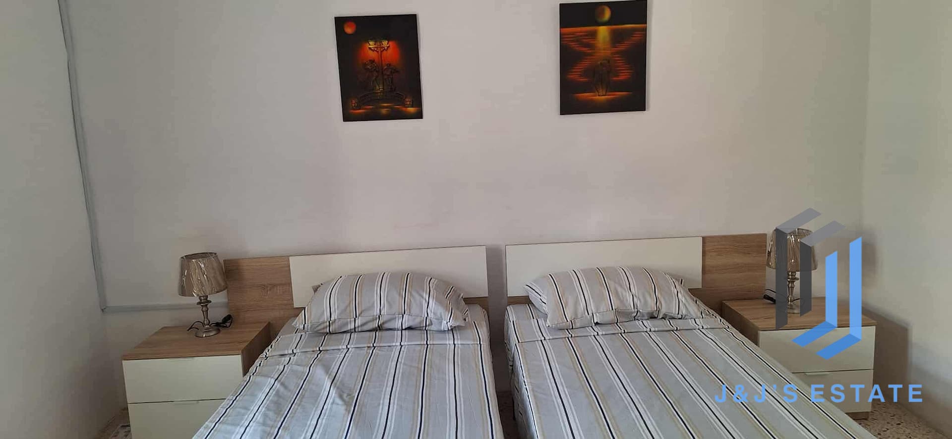 Fully Furnished House with Two Bedrooms in Balzan · 11
