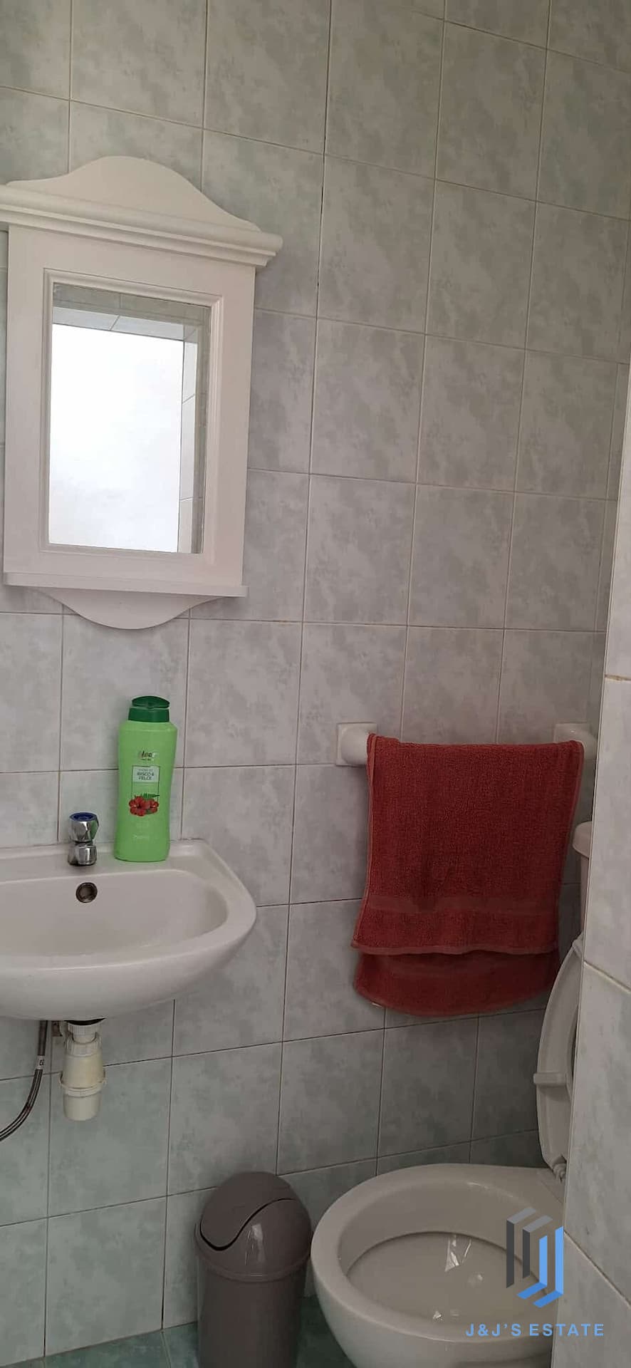 Fully Furnished House with Two Bedrooms in Balzan · 12