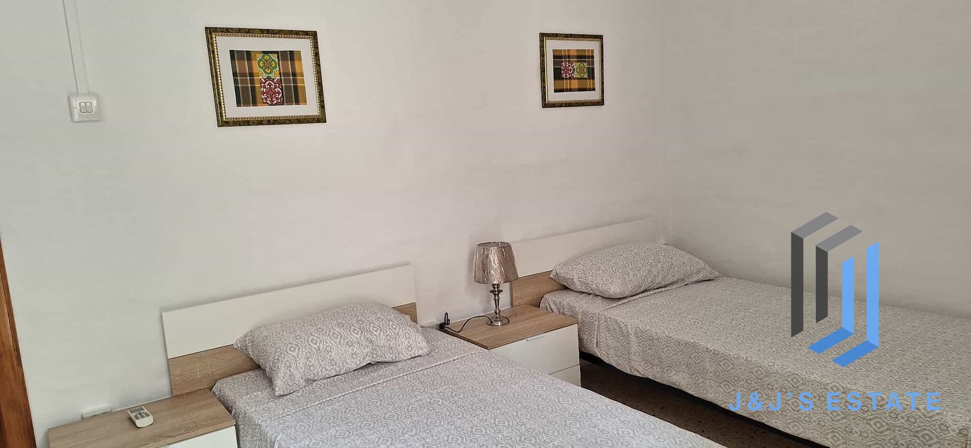 Fully Furnished House with Two Bedrooms in Balzan · 10