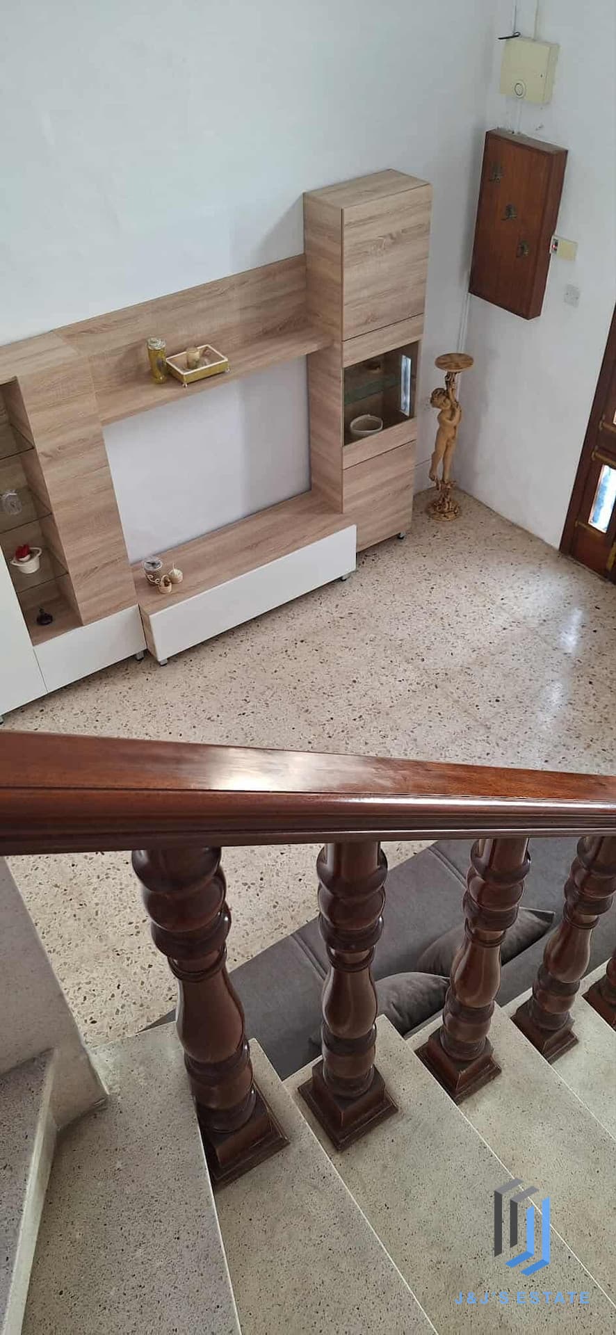 Fully Furnished House with Two Bedrooms in Balzan · 8