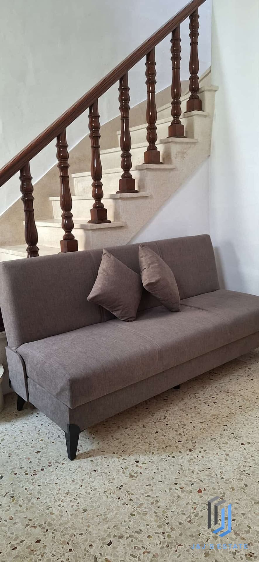 Fully Furnished House with Two Bedrooms in Balzan · 7