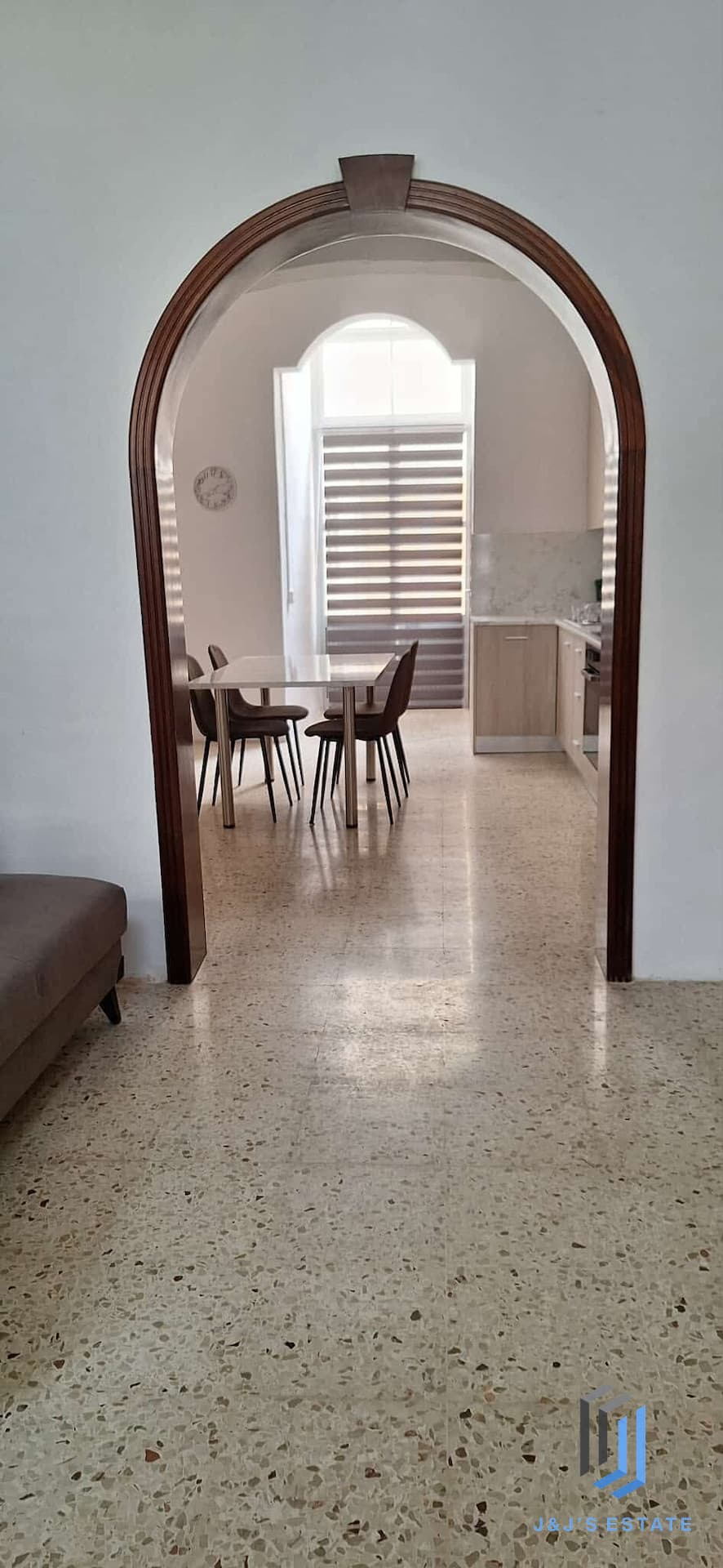 Fully Furnished House with Two Bedrooms in Balzan · 5