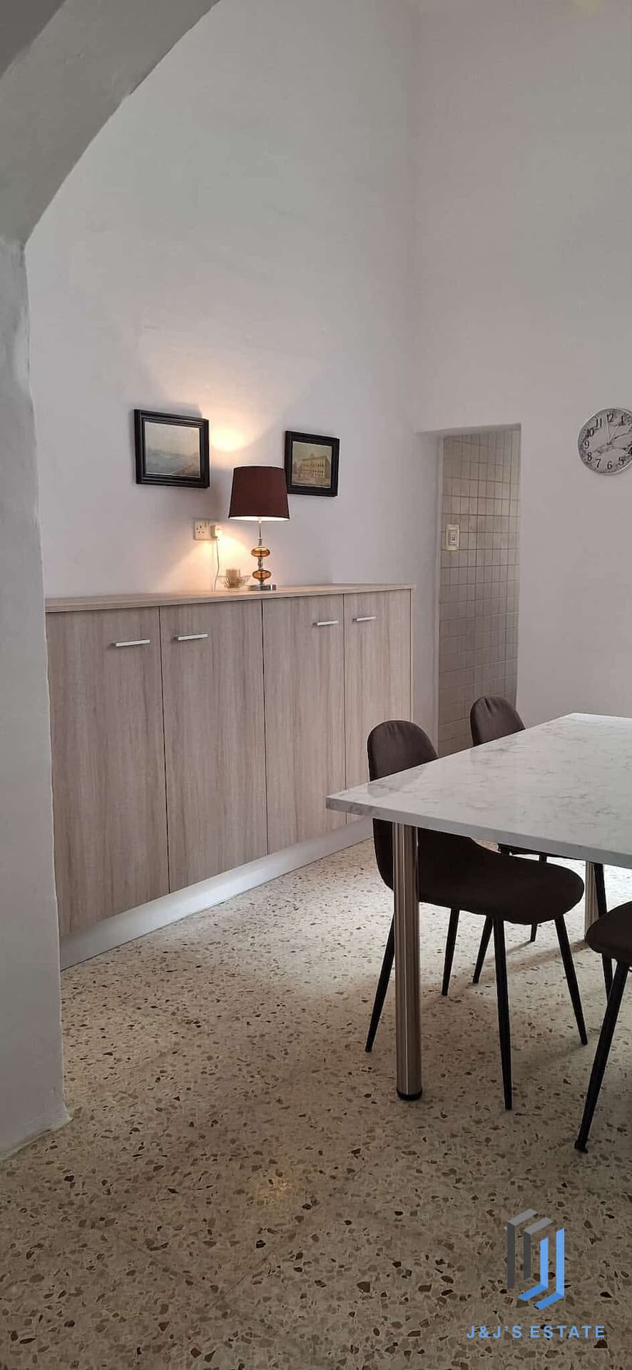 Fully Furnished House with Two Bedrooms in Balzan · 13