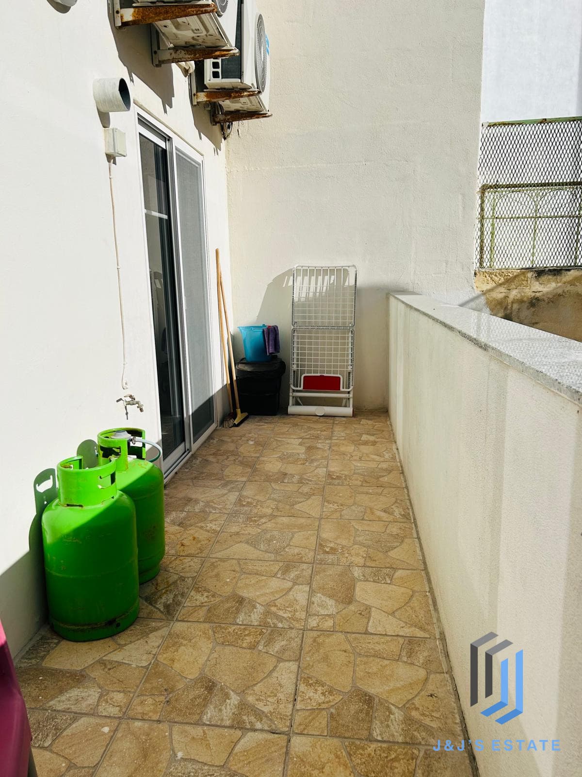Fully Furnished Two Bedroom Apartment in Central Gzira · 18