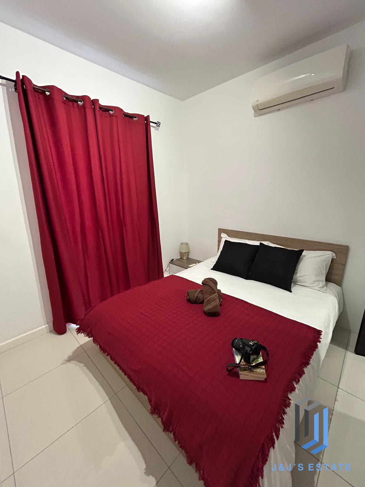 Spacious 2 Bedroom Apartment for Rent in Vibrant Gzira Area · 15