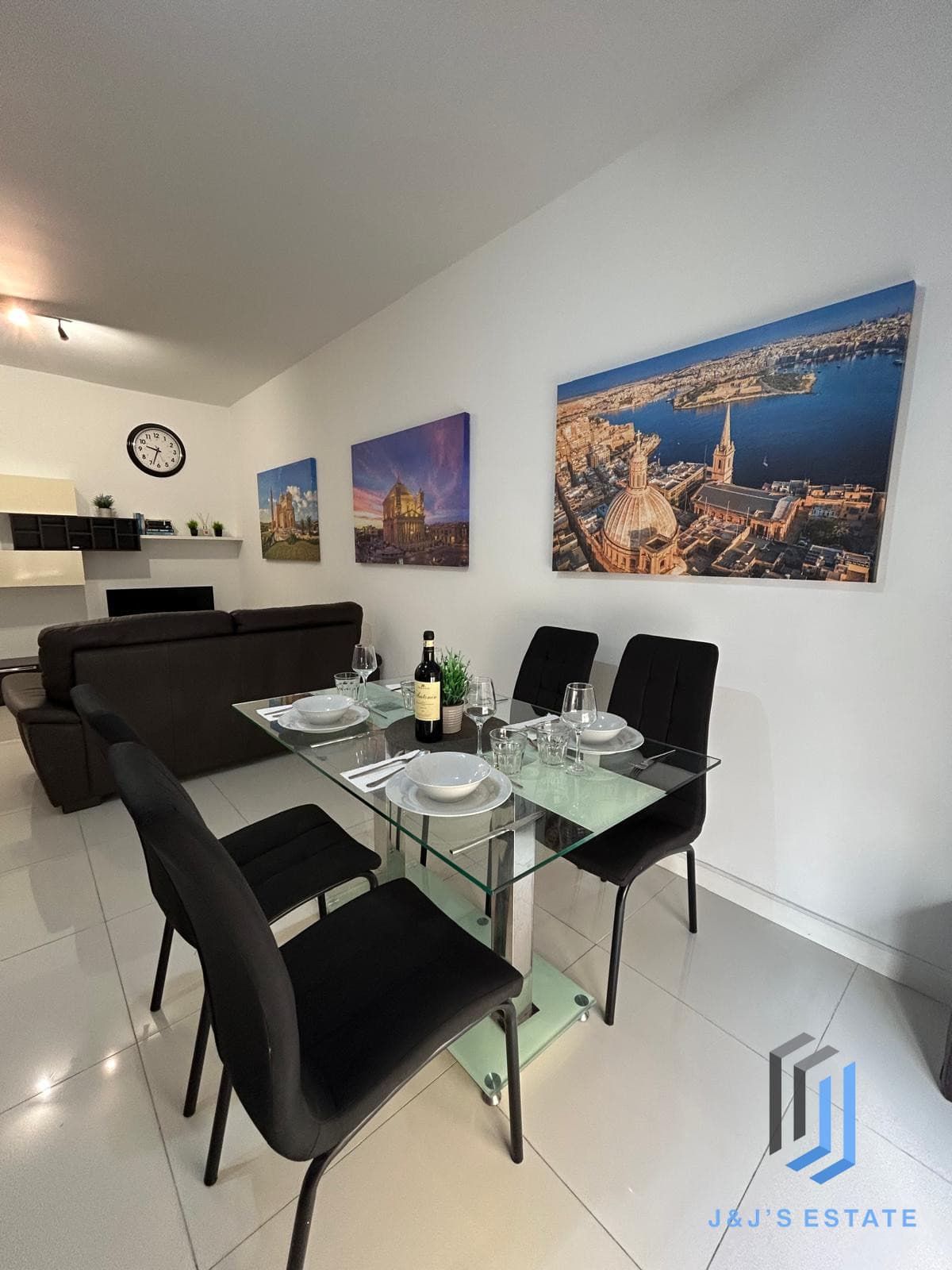 Spacious 2 Bedroom Apartment for Rent in Vibrant Gzira Area · 16