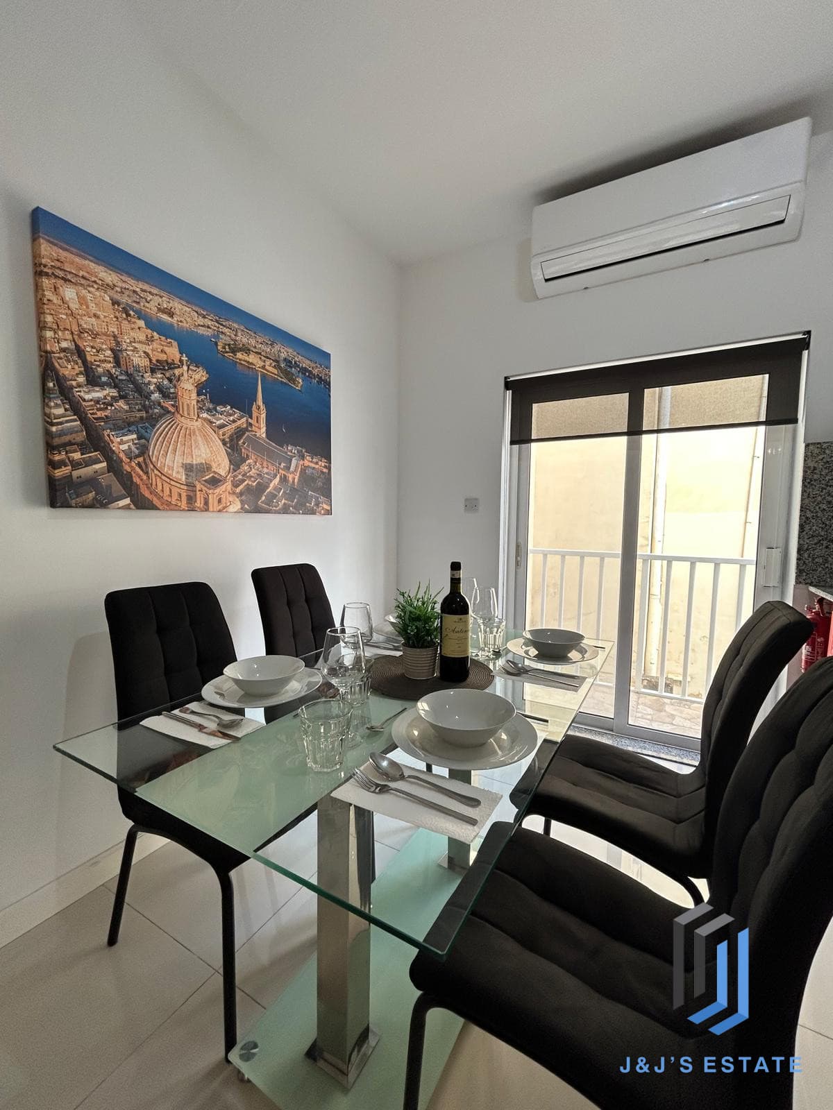 Spacious 2 Bedroom Apartment for Rent in Vibrant Gzira Area · 8