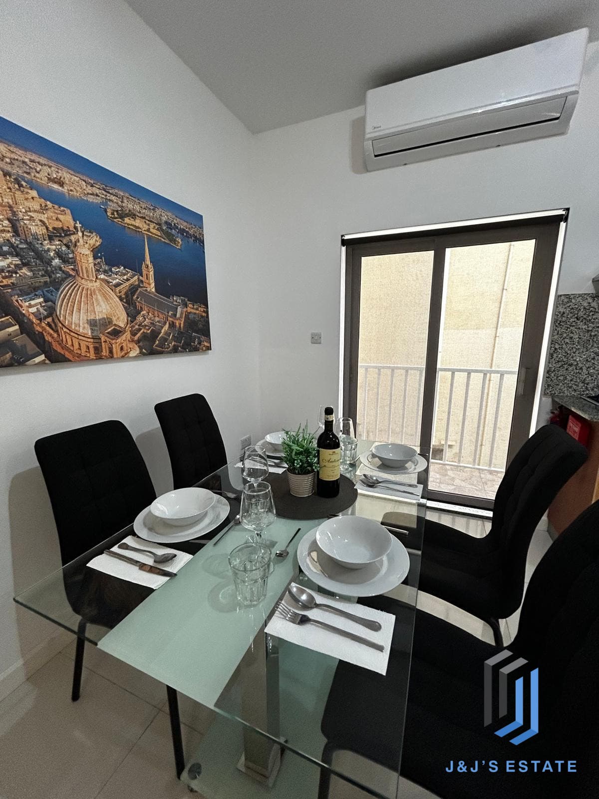Spacious 2 Bedroom Apartment for Rent in Vibrant Gzira Area · 17