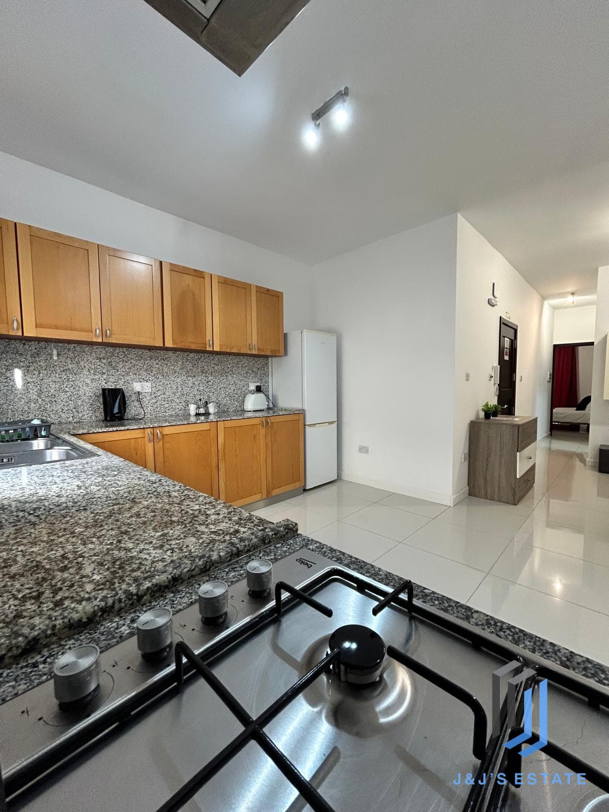 Spacious 2 Bedroom Apartment for Rent in Vibrant Gzira Area · 22