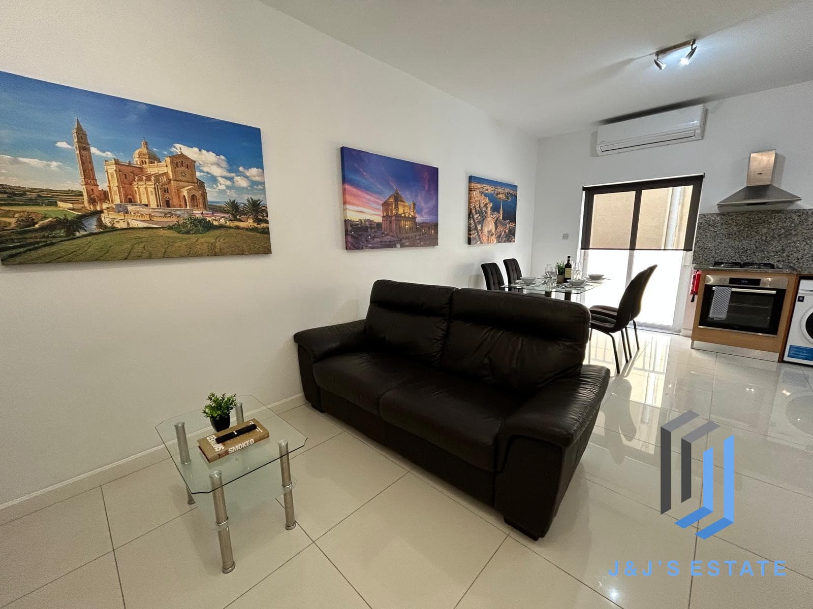 Spacious 2 Bedroom Apartment for Rent in Vibrant Gzira Area · 28