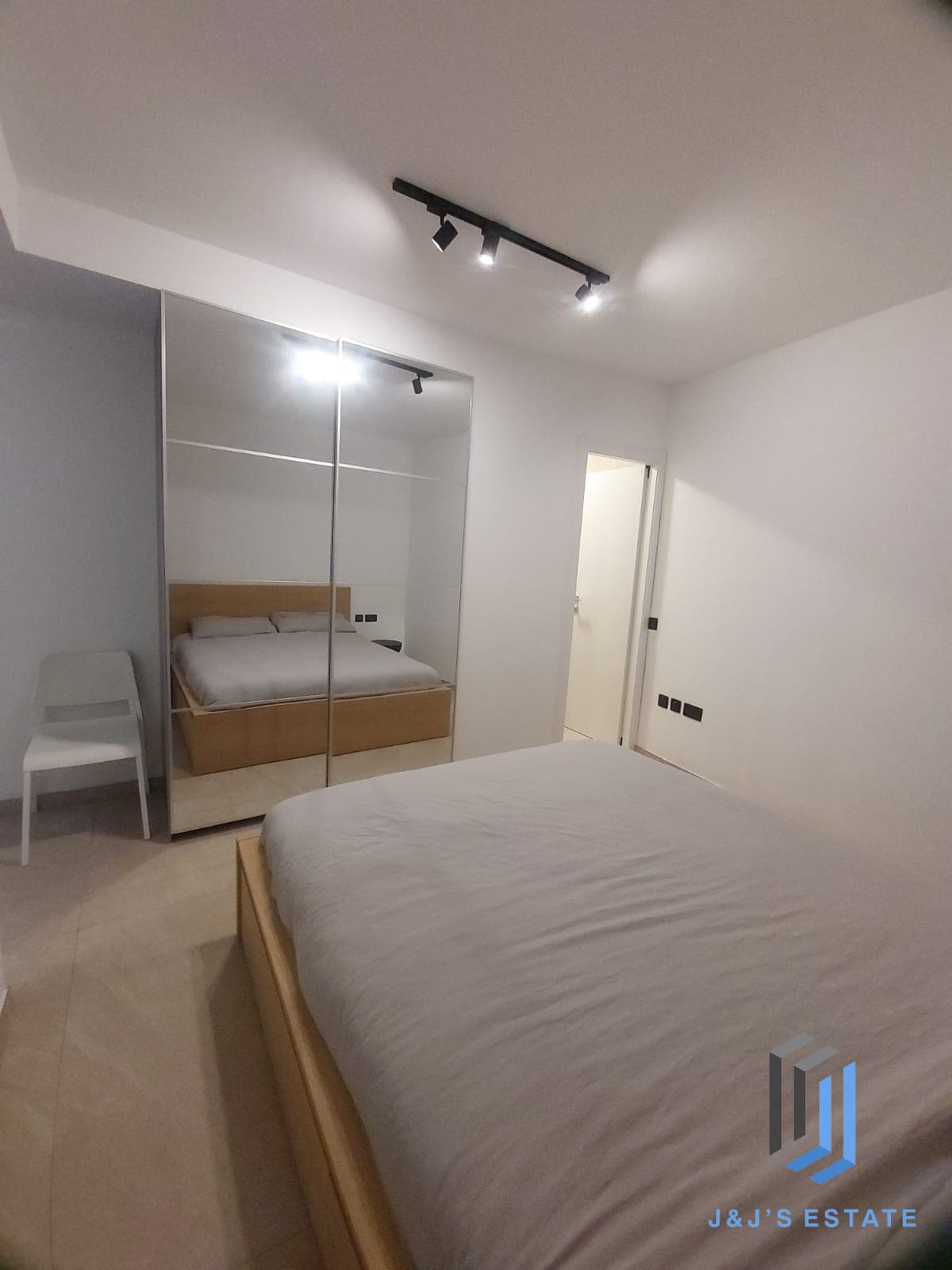 Fully Furnished One Bedroom Maisonette in Naxxar · 3