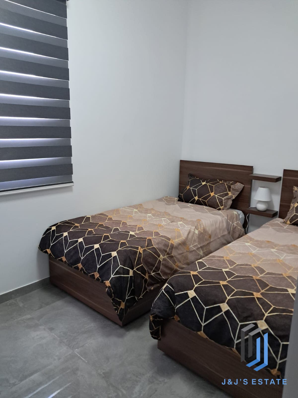 Fully Furnished Penthouse with Two Bedrooms Near Airport · 6