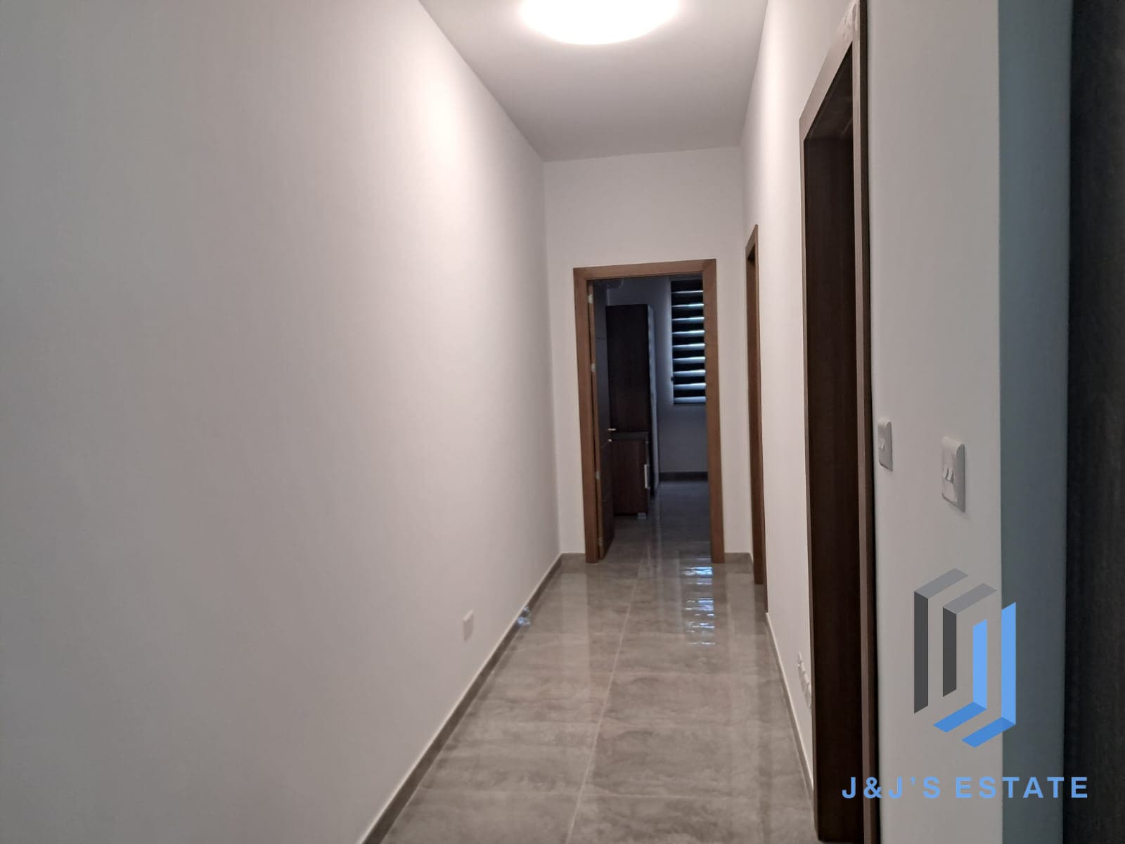 Fully Furnished Penthouse with Two Bedrooms Near Airport · 9