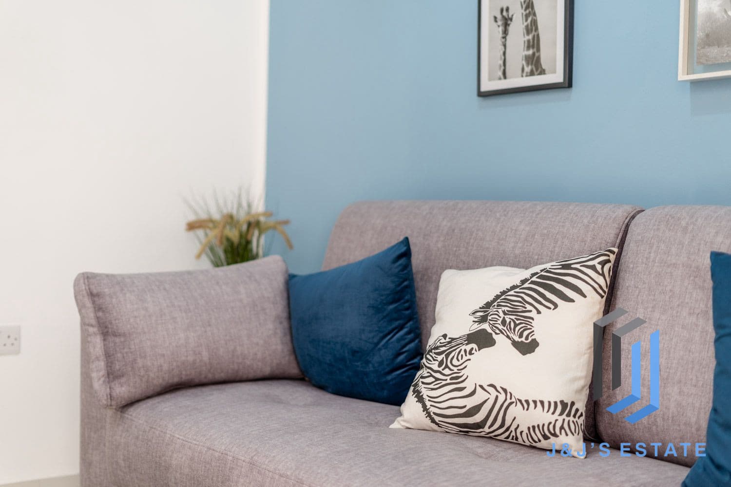 Fully Furnished One Bedroom Apartment in Ta'Xbiex Marina District · 6