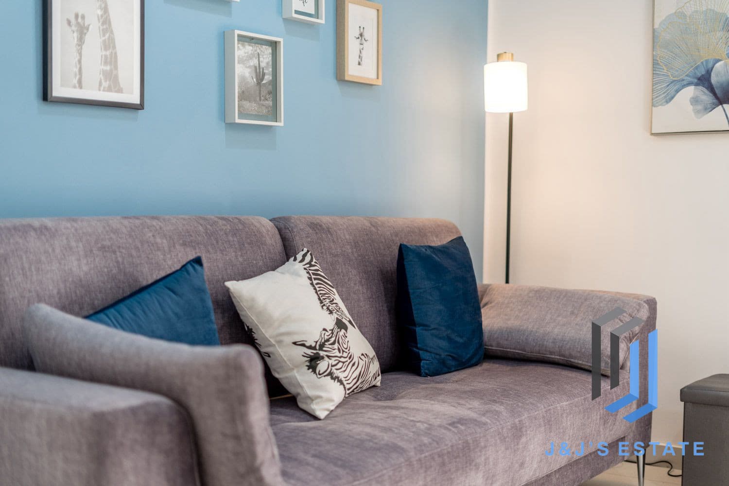 Fully Furnished One Bedroom Apartment in Ta'Xbiex Marina District · 13