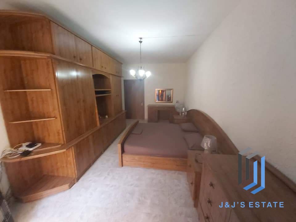 Spacious 2-Bedroom Apartment in St Julian's · 8