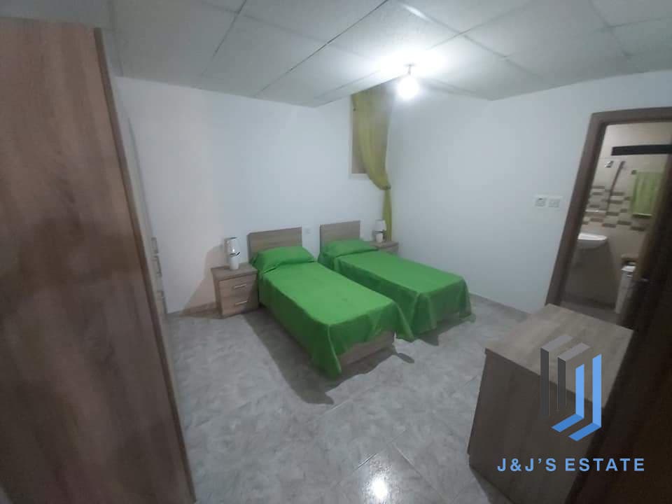 Spacious 2-Bedroom Apartment in St Julian's · 9